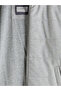 Hilfa New Season Mock Neck Boy's Coat - 3