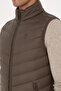 Men's Mink Vest 50310045-Vr052 - 7