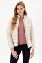Women's Stone Coat 50312005-Vr049 - 3