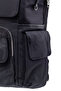 Black Backpack - 7
