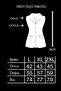 Floral Embroidered Winter Thick Knitted Buttoned Pocketed Knitwear Mother's Vest - 5