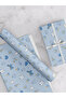 New Born, Boy Wrapping Paper