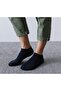 Men's Cotton Low Cut Ankle Socks (6 Pairs) - 5