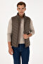 Men's Mink Vest 50310045-Vr052 - 3
