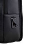 Black Backpack - 8