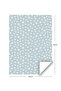 Daisies Gift Wrapping Paper - 2