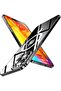 ELTERAZONE 12 Pro Max Clear Case - MagSafe Compatible, 6.7-inch Hard Back Cover with Camera Protecti