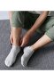 Men's Cotton Low Cut Ankle Socks (6 Pairs) - 8