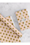 Wrapping Paper Polka dot - Peach