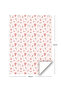 New Born, Girl Wrapping Paper - 2