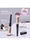 Makeup Brushes Professional Makeup Brush Set 18 Pcs - 6