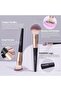 Makeup Brushes Professional Makeup Brush Set 18 Pcs - 5