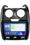 Android Car Stereo for Renault Duster 2015-2020 1+32GB AHD Camera - 5