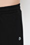 Pyjama in Black - Cotton - 7