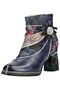 Stiefelette