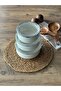 L'Essence Pure 3-Piece Enamel Storage Container - 2