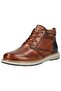 Stiefelette BILBAO M8D