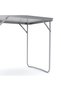 Camping Katlanır Kamp Masası 80cm - 3