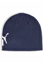 Essentials Mid Crown Cuffless Beanie - 4