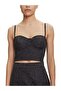 Josiane Women's Black Blouse W5Yh42Whd00-Jblk - 2