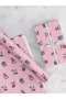 UAE Kids Wrapping Paper - Pink