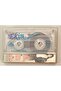 Ekin Vesaire Vesaire Cassette (Original Period Edition Cassette) - 2