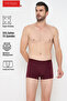 Pack of 2 John Players Classic Cotton Trunks - 2