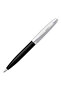 100 Black/Chrome Chrome Trim Ball Pen