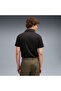Scuderia Ferrari Men's Black Polo T-Shirt (632782-01) - 2