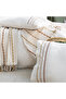 Home Cozy Duvet Cover Set 7 Pieces-Ecru - 6