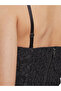 Josiane Women's Black Blouse W5Yh42Whd00-Jblk - 5