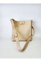 Women's Shoulder Crossbody Imported Bag - 4