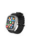 C 90 Maximum Smartwatch, with SIM Card Global Positioning System 4G Camera AI Voice Assistant - 2