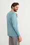 Basic Crew Neck Body - 8