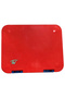 Marvel Spiderman 4-Compartment Double Lock Tritan Lunch Box - 4