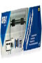 LTR AE9081 Adjustable Chin-Up Exercise Bar with Foamed Grips, Fits Standard Door Frames - 3