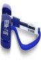 Rahalife Leto Desk Pen, Blue Ink 0.5mm, Counter Pen with Chain & Adhesive Holder - 3