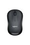 ماوس M220 SILENT، لون فحمي - 5