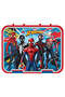 Marvel Spiderman 4-Compartment Double Lock Tritan Lunch Box