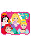 Disney Princess 4-Compartment Double Lock Tritan Lunch Box