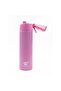 Spray Stainless Steel Water Bottle for Kids 600ml - 2