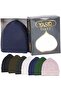 Takke - Prayer Rug - Machine Knitted - 12 Pieces - Green Color - Hajj and Umrah Gift -