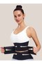 Fitbelt Agrafli-Balenli Kum Saati̇ Şeki̇rli̇şi̇yi̇şi̇yor Korse