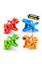 – Dino Island T Rex Battle Playset – Medium S1 - 2