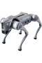 Original Uni tree Go2 Robot Dog Quadruped Robotics for Adults Embodied AI (Go2 Pro) – With Control - 7