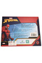 Marvel Spiderman 4-Compartment Double Lock Tritan Lunch Box - 5