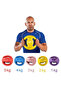 سباكير أثقال كيتيل بيل (Kettlebell) .وزن 10 كجم