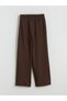 New Season Women's Sweatpants with Elastic Waist - 6