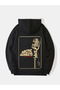 Arctic Monkeys Printed Cotton Long Sleeve Ribbed 3-Ply Hooded Rock Sweatshirt