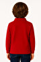Children's Long Sleeve Polo Neck T-Shirt - 3
